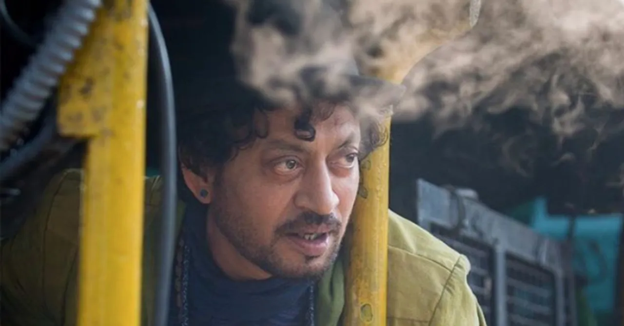 Irrfan Khan - the human we fell irrevocably in love with