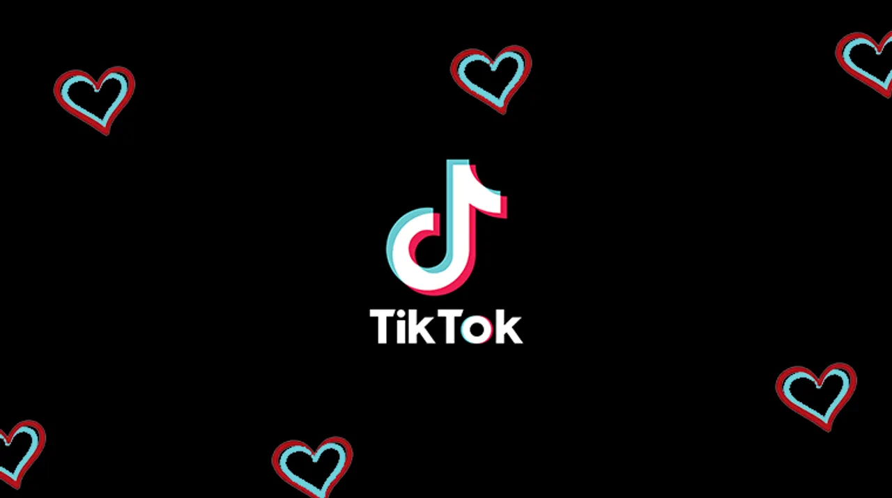Love takes over as TikTok celebrates Valentine's Day 2020