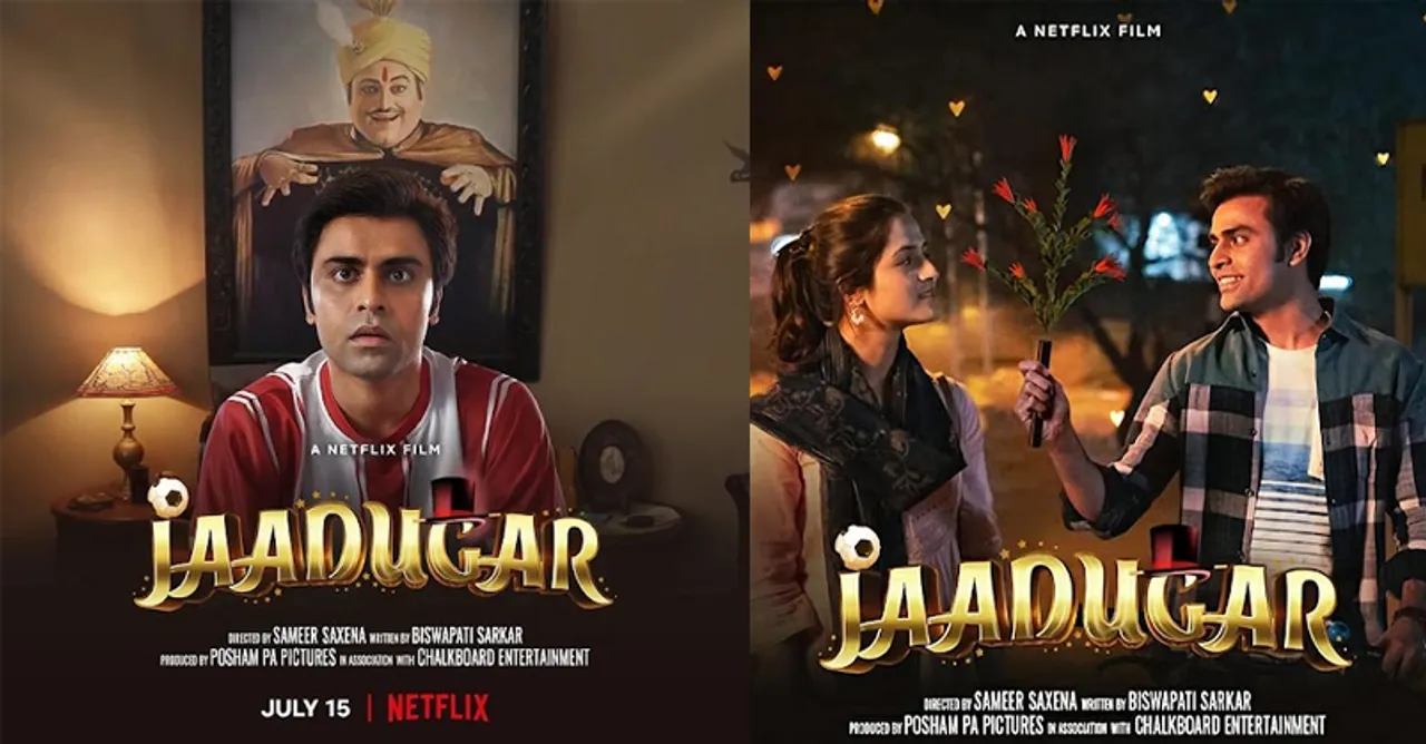 Did Netflix's Jaadugar cast it's jaadu on the Janta as well? Let's find out!