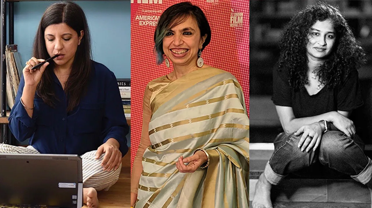 Indian women directors who are changing cinema one movie at a time