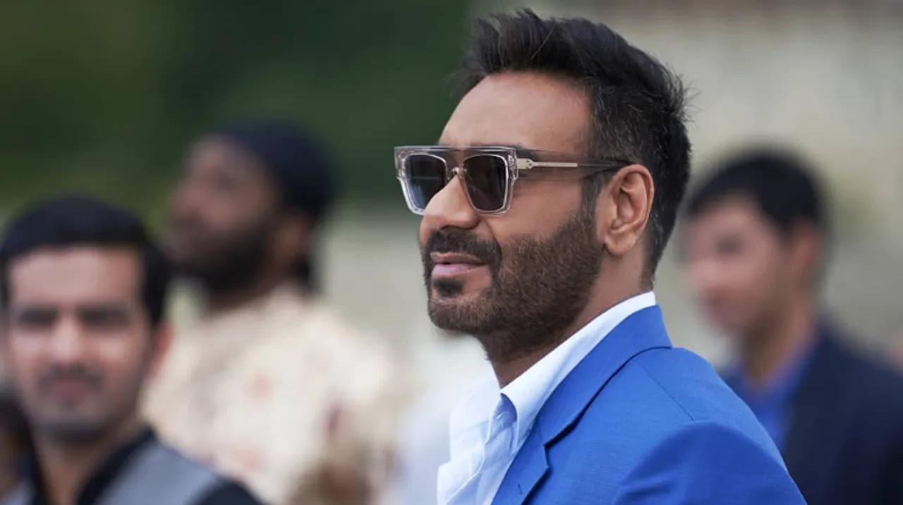 Check out these funny Ajay Devgn memes that will make you laugh your heart out