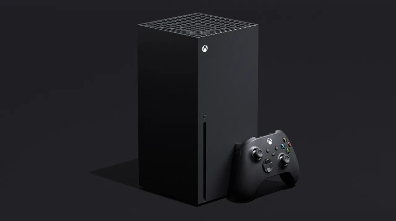 Check out the specs and features of Xbox Series X