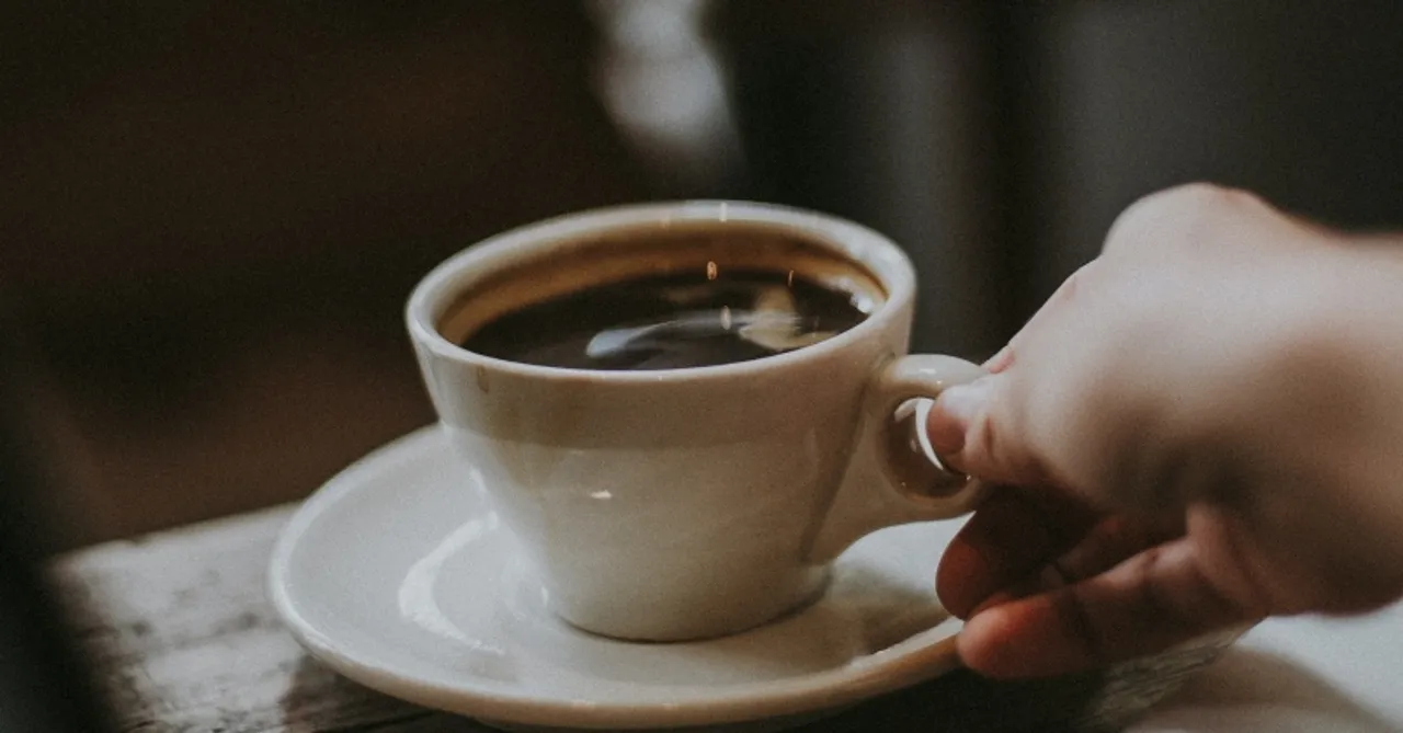 These brew-ti-ful coffee accounts are the love story every coffee lover has waited for