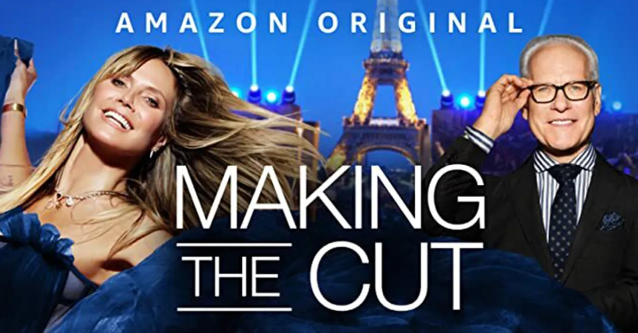Global fashion-competition series Making the Cut returns this summer for season 3 on Prime Video!