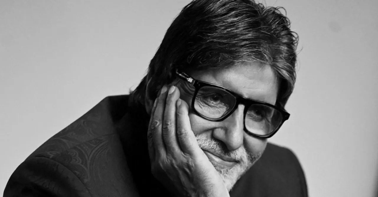 Amitabh Bachchan