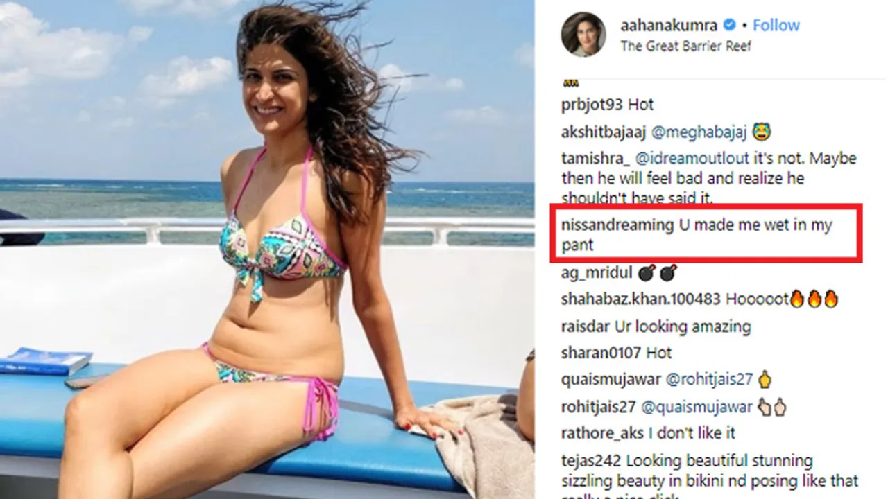 Indian women who destroyed social media trolls proving no damsel is in distress anymore!