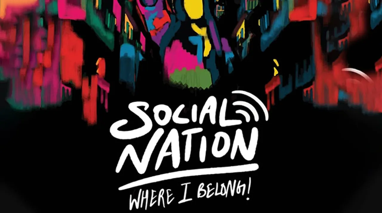 Catch up with the most exciting workshops at Social Nation