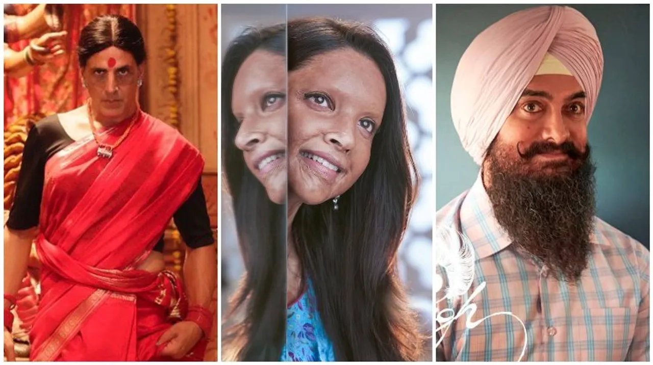 Bollywood movies that have us looking forward to 2020