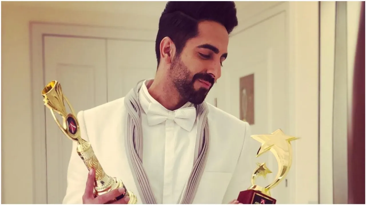 Ayushmann Khurrana