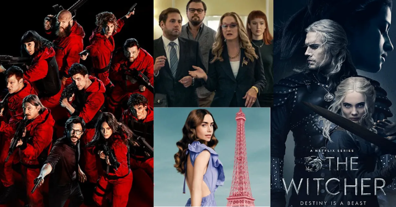 Netflix December releases: Here’s what's in store for you!