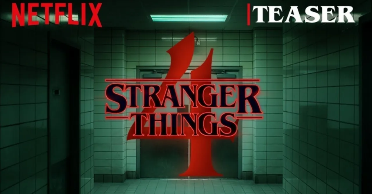 Spoiler Alert: Stranger Things S4 teaser hints the focus will be on Eleven's backstory