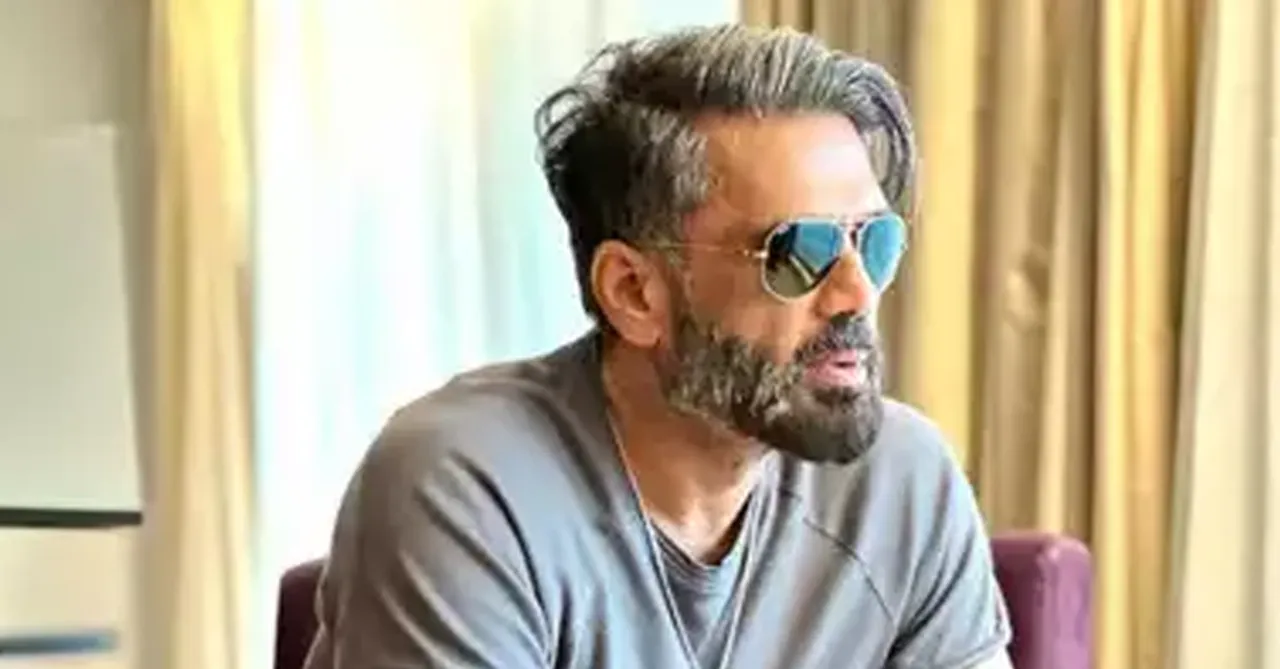 10 all time classics by Suniel Shetty that we’ll simply never get tired of watching!