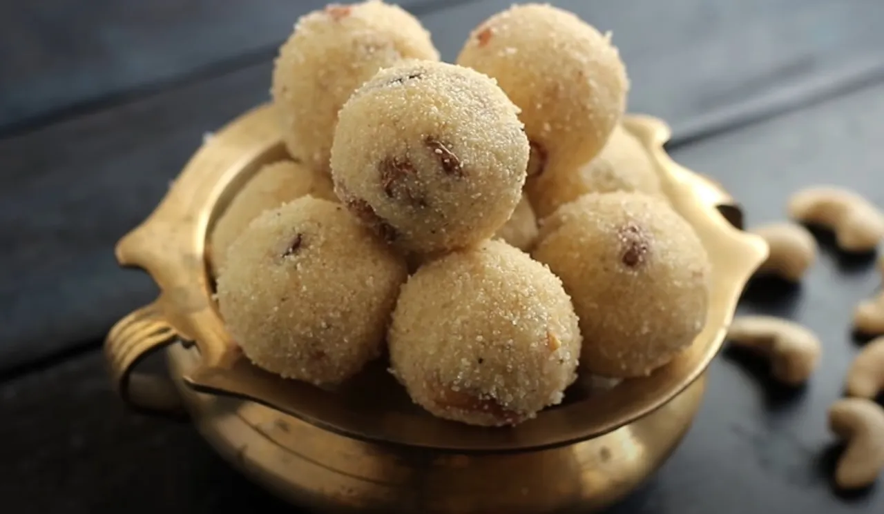 15 must-try delicacies to make Janmashtami celebrations sweeter