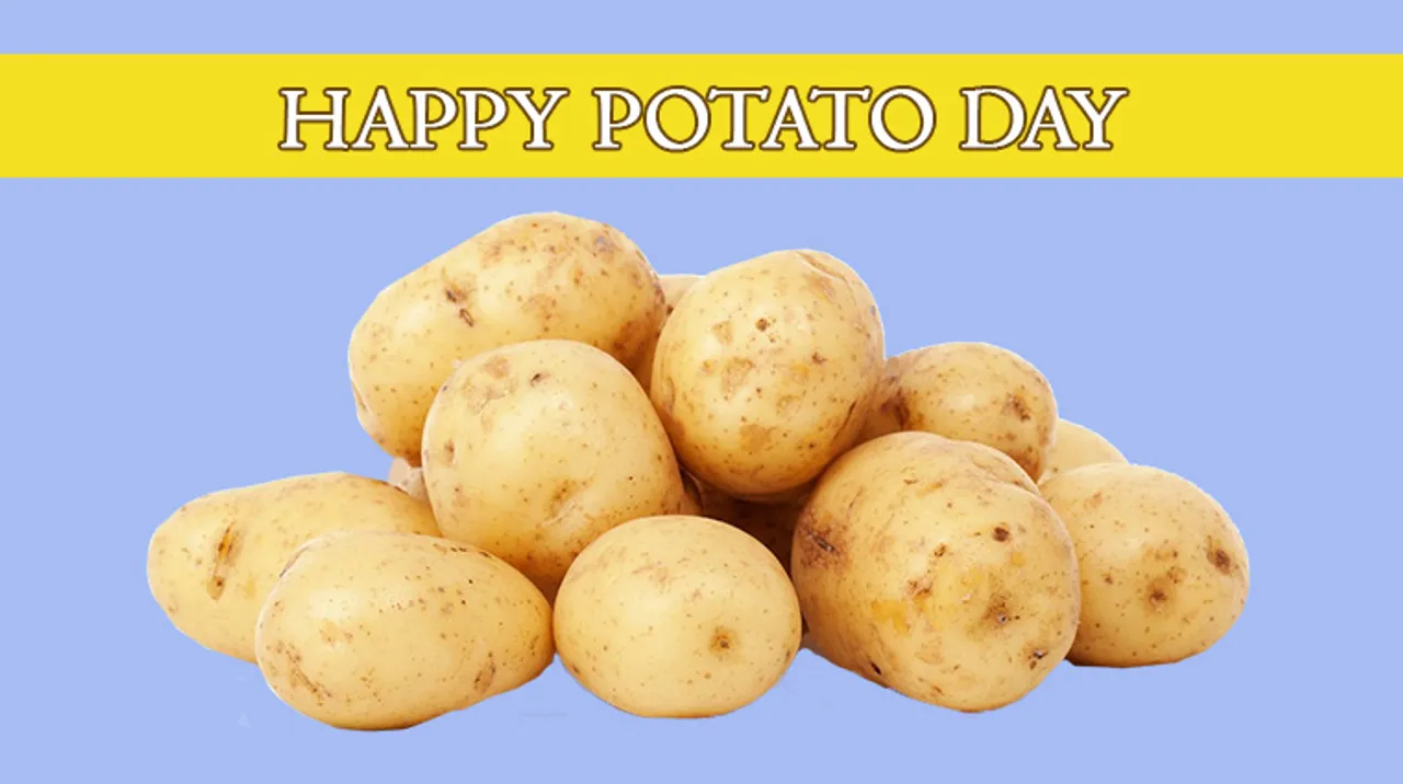 Best Potato Memes