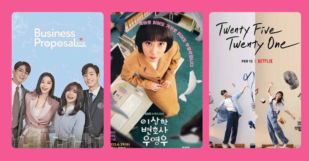 #BingeRewind: 46 K-dramas of 2022 that grabbed everyone’s attention and created an impact on the Hallyu Wave