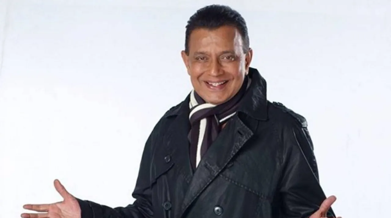 Mithun Chakroborty dialogues