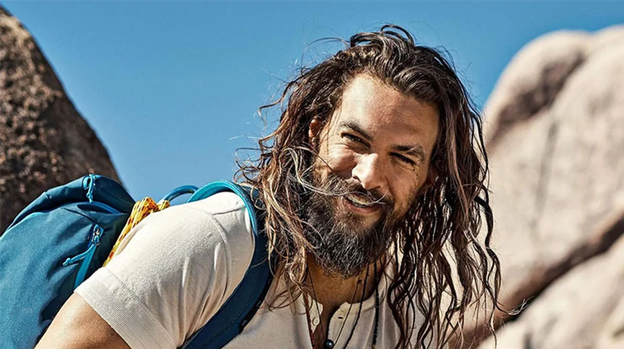 Jason Momoa