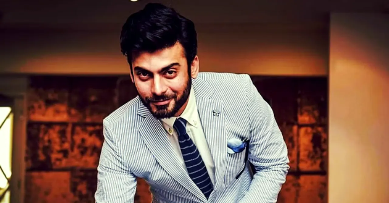 Fawad Khan: 'The Khan' that we lost as soon as we gained him!