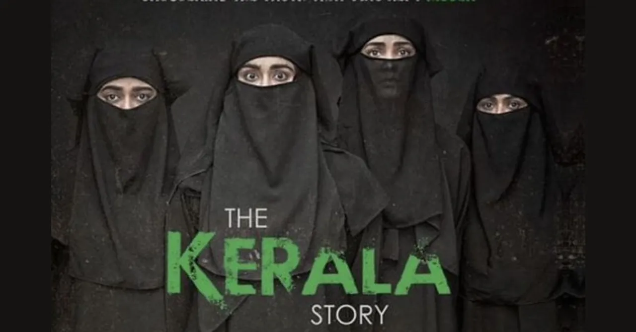 Why is 'The Kerala Story' going viral? Controversy explained