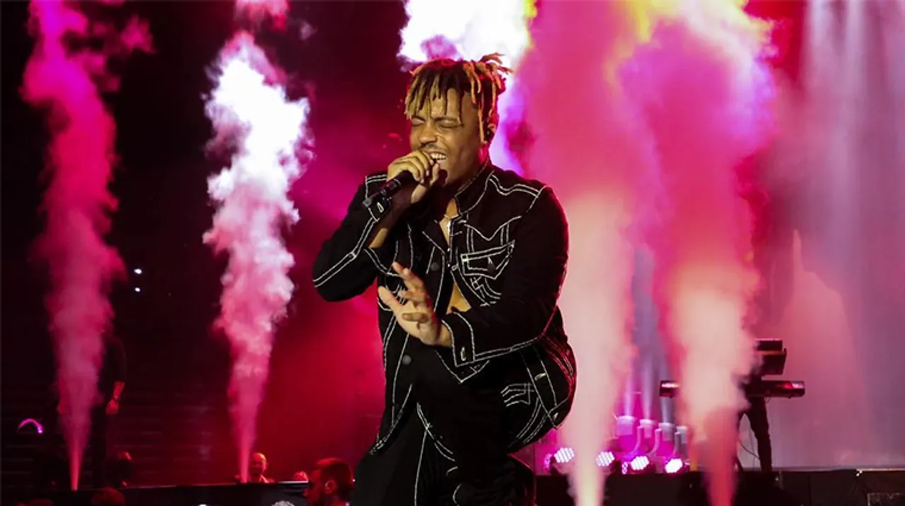 'Lucid Dreams' artist, Juice WRLD passes away at the age of 21