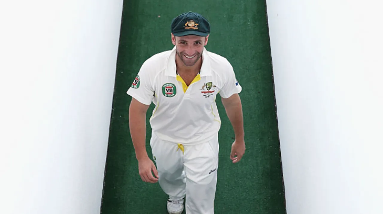 Phillip Hughes