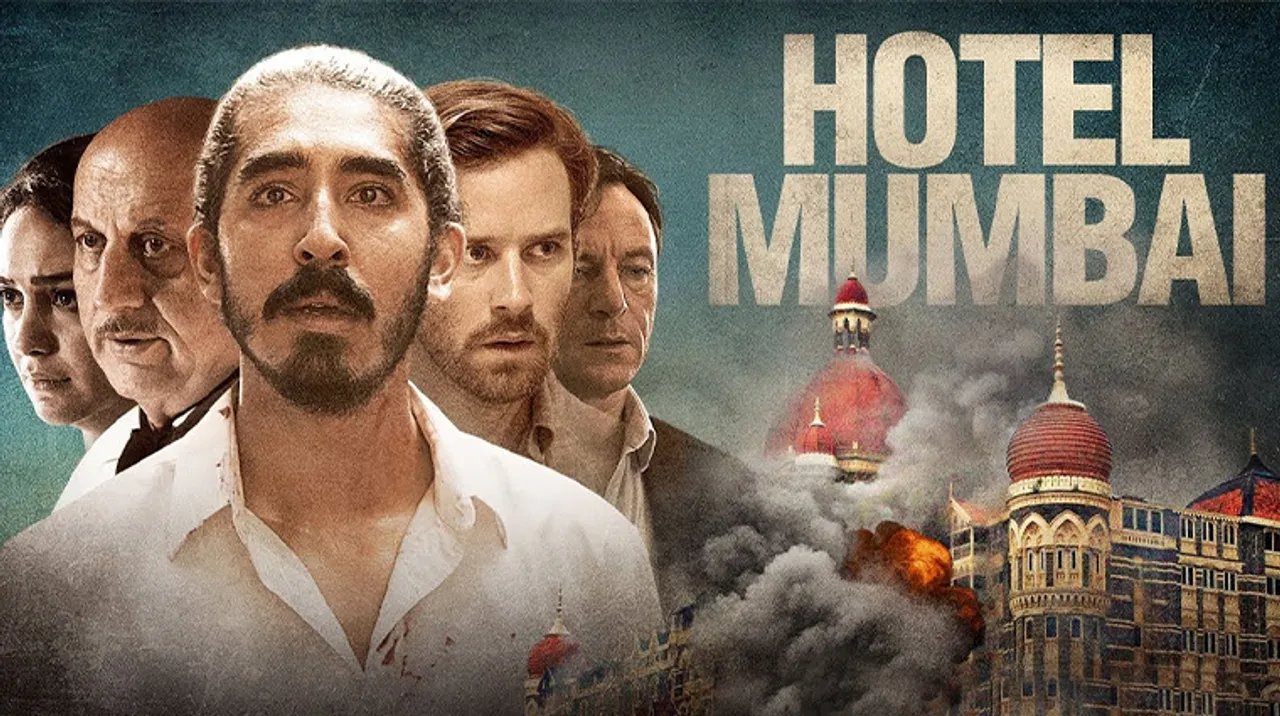 Hotel Mumbai review: The gripping film brings to life the terrifying realities of the 26/11 attacks