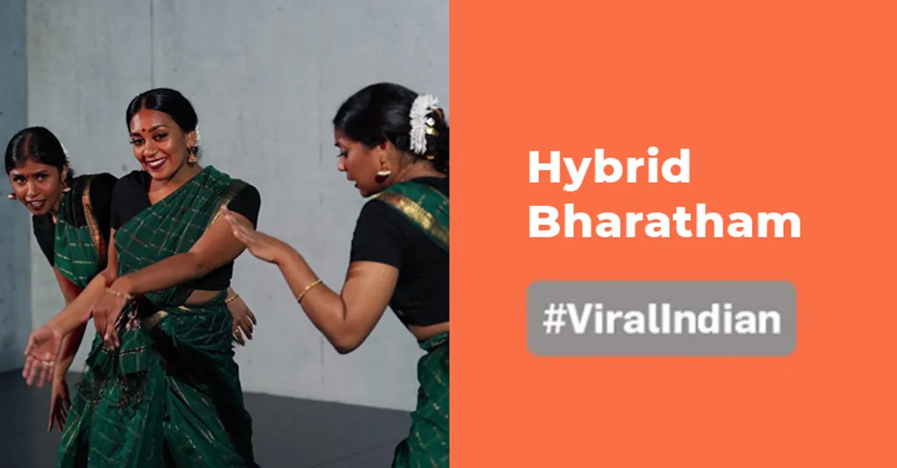 Hybrid Bharatham