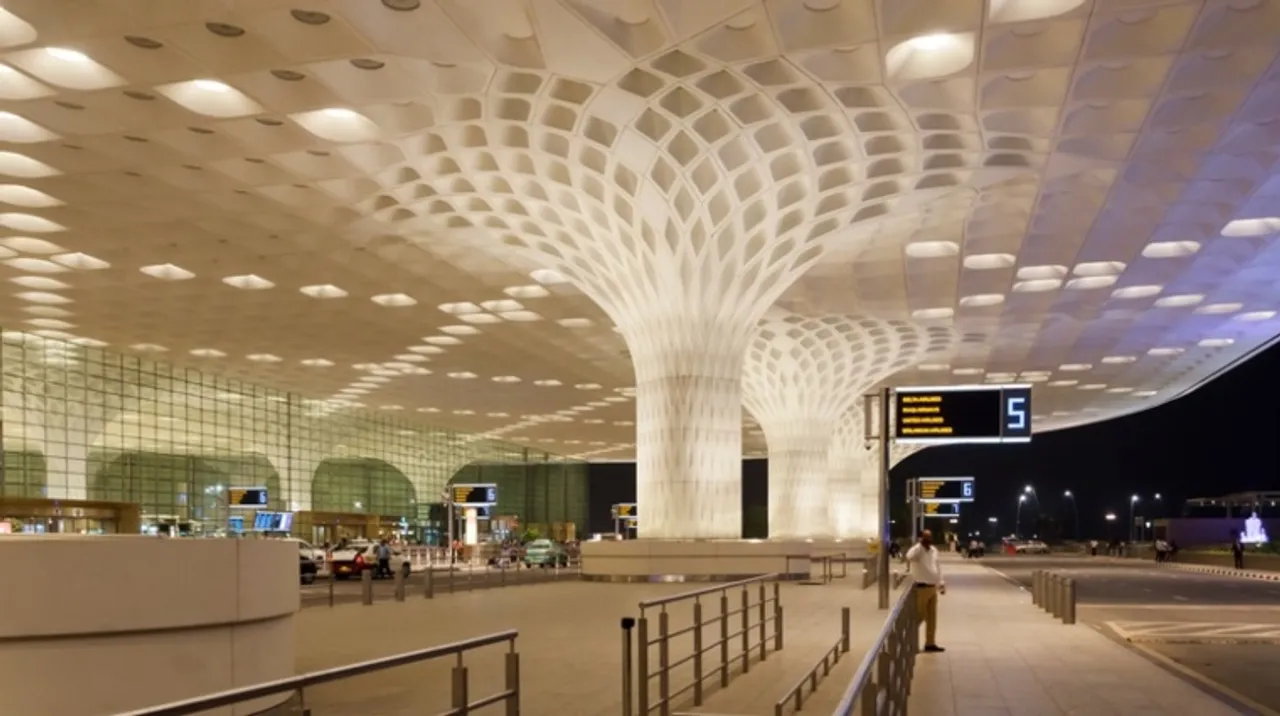 mumbai airport