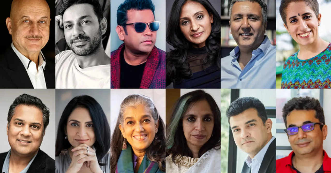 BAFTA Breakthrough India 2022