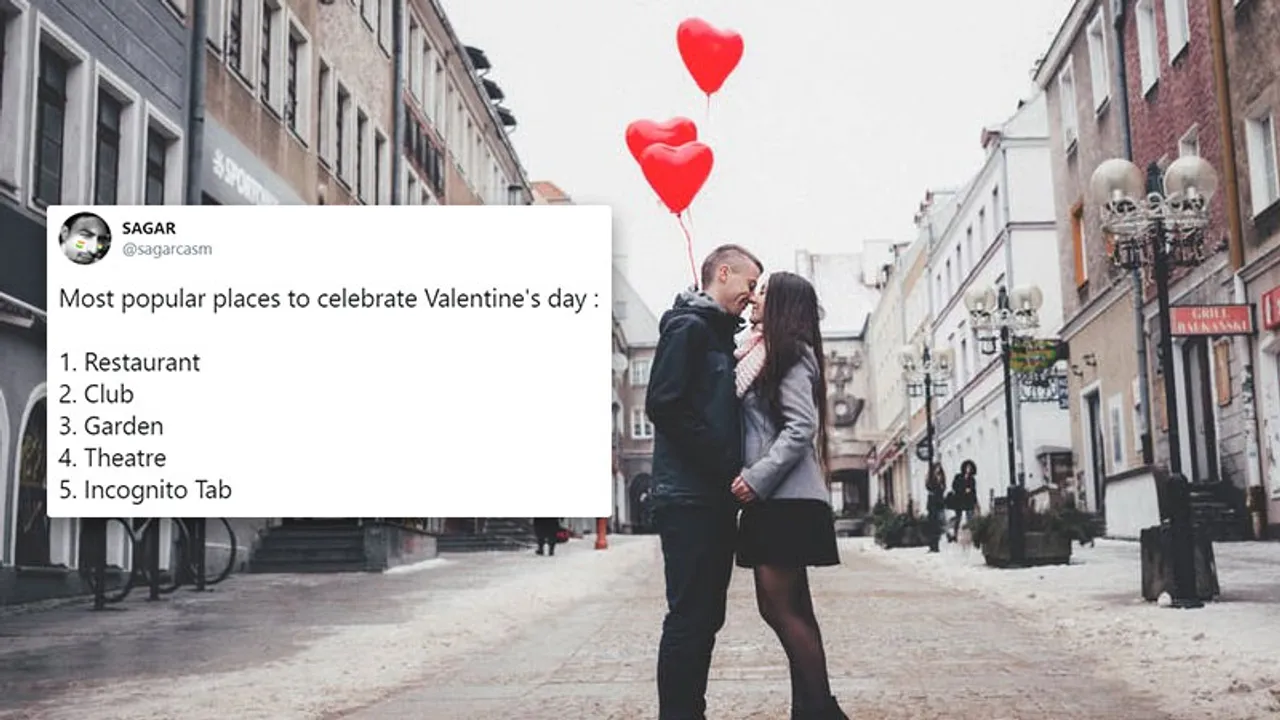 Valentine's Day memes