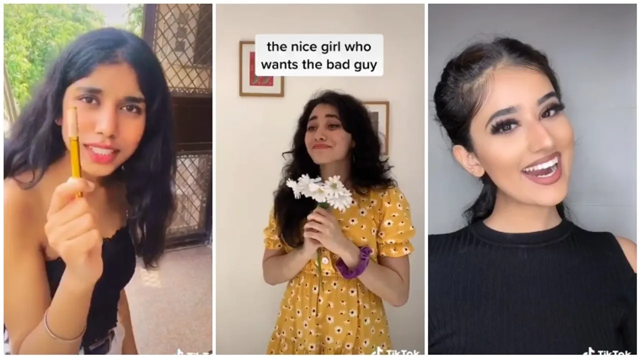 These crazy and fun tiktok videos will keep you scrolling