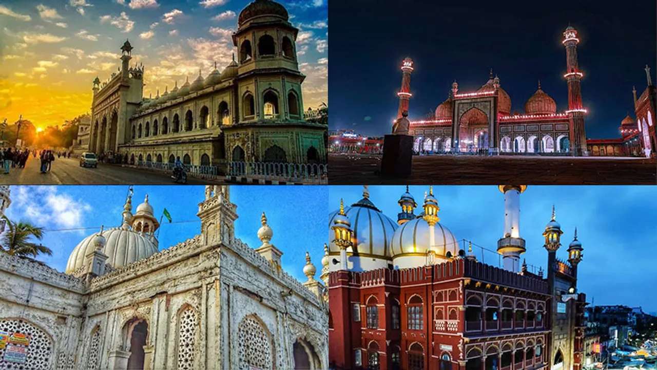 11 places that will give you the best Eid experience!