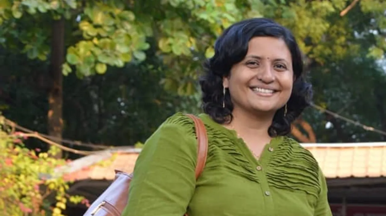 Social Activist Sheetal Amte dies by suicide at the age of 42