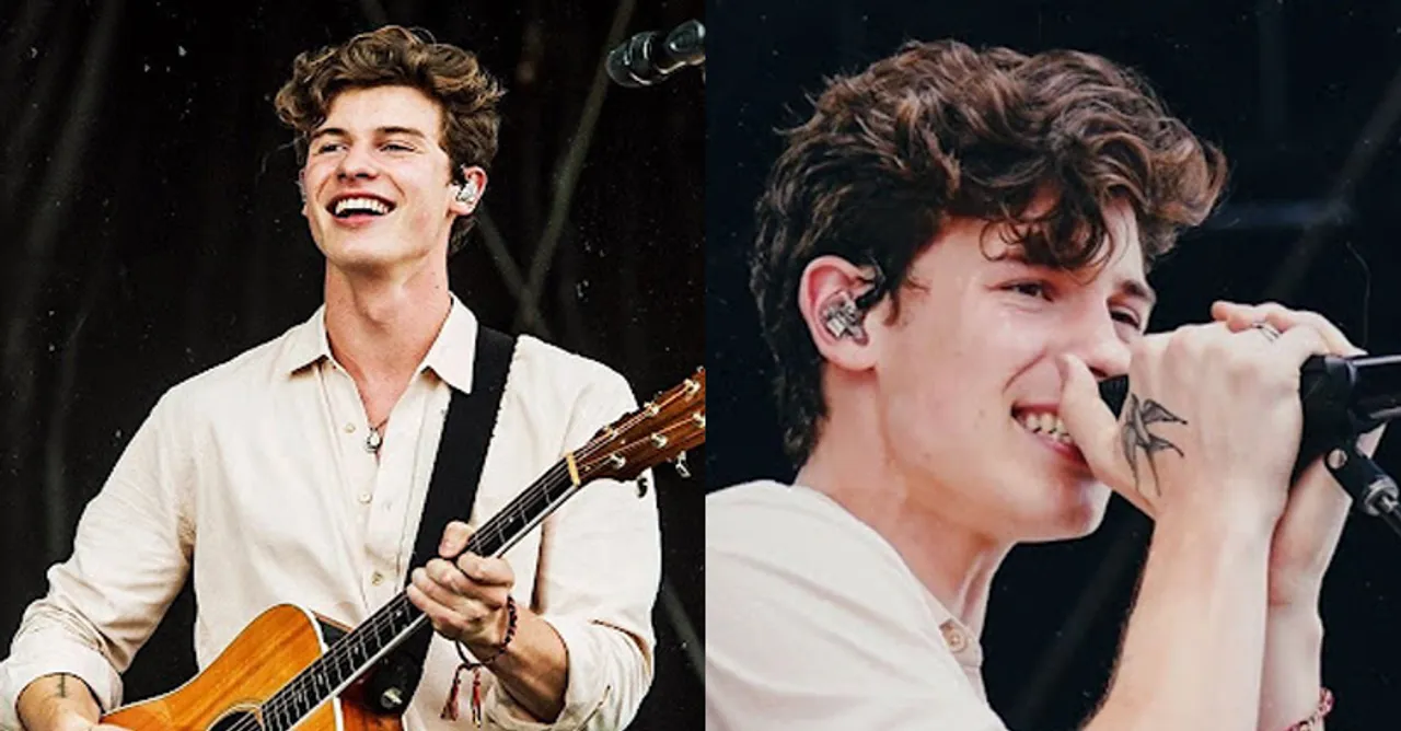 These Shawn Mendes songs will slow down your moving-on process!