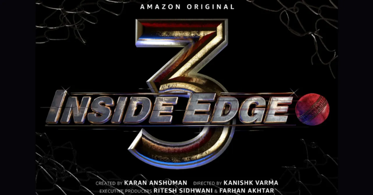More Cricket, More Drama, More Entertainment – Inside Edge Season 3 to premiere soon on Amazon Prime Video