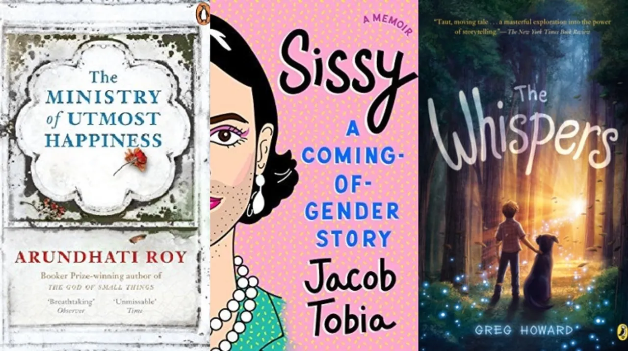 lgbtq+ books