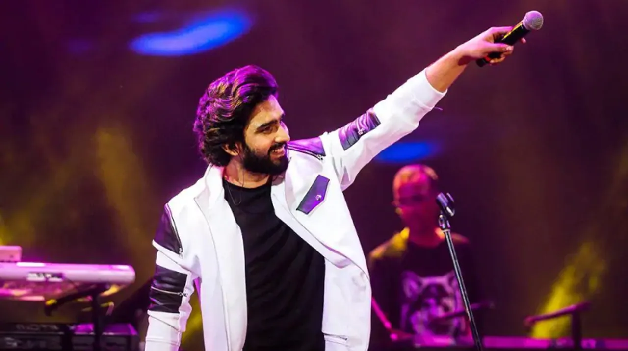 Amaal Malik compositions