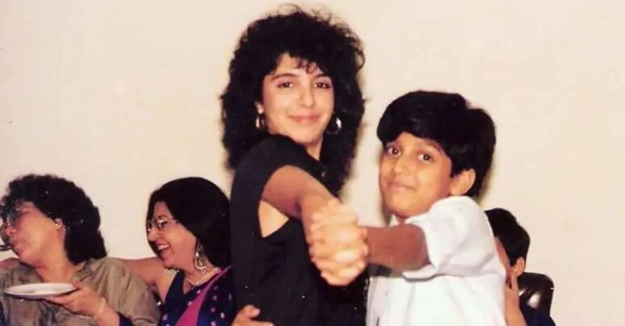 10 iconic dance songs choreographed by Farah Khan that still bring people to the dance floor!