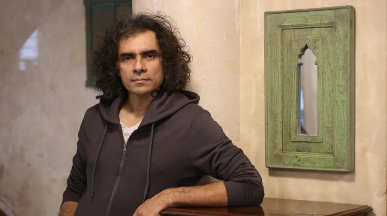 Imtiaz Ali's movie characters