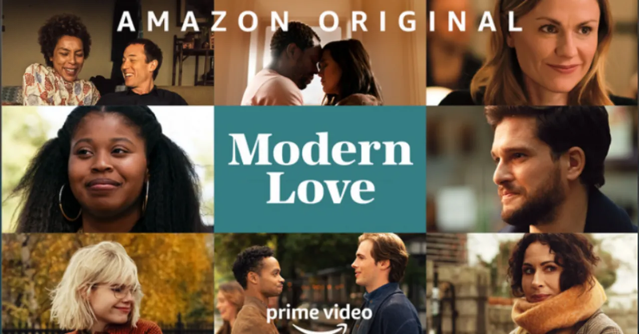 Modern Love Season 2