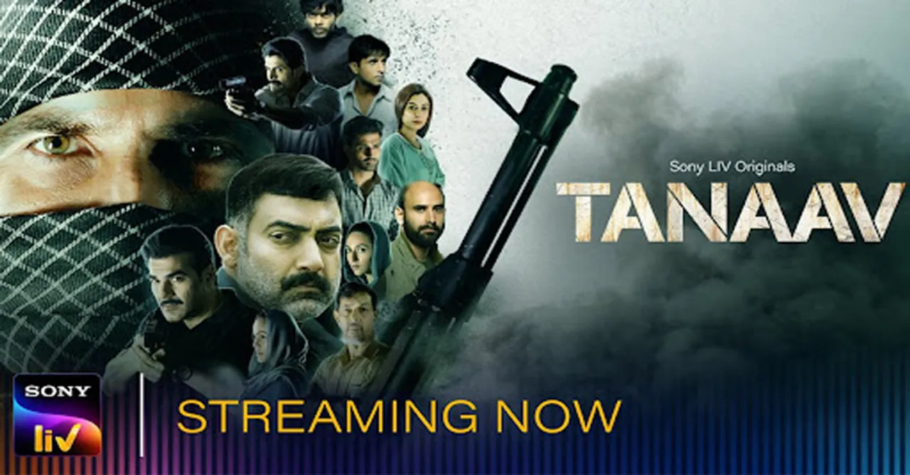 Tanaav on Sony LIV has the Janta hooked with its amazing storyline but is it as good as Fauda? Let's find out!