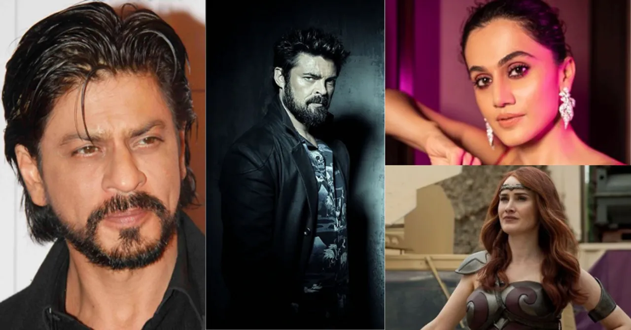 These 6 desi actors would be the perfect fit if The Boys on Amazon Prime Video ever had an Indian remake