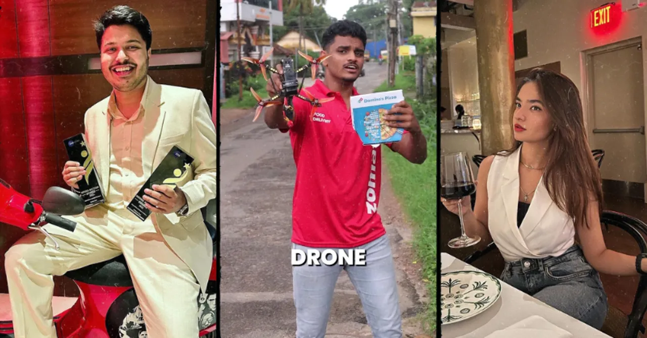 From Aliyaah Kashyap's engagement to Sohan Rai's drone experiment, this weekend's roundup has updates that will surely boost your happy hormones