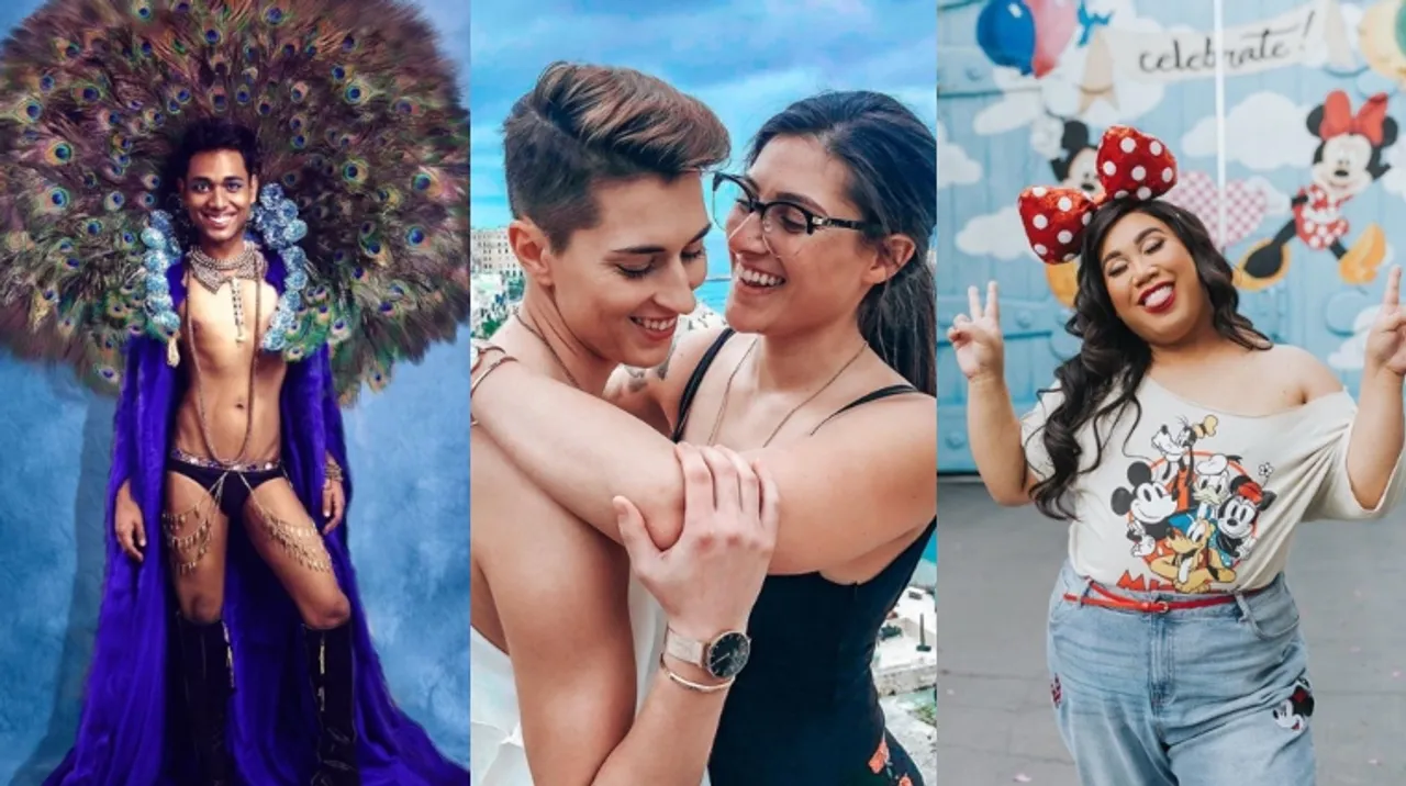 These queer bloggers are winning the internet one post at a time