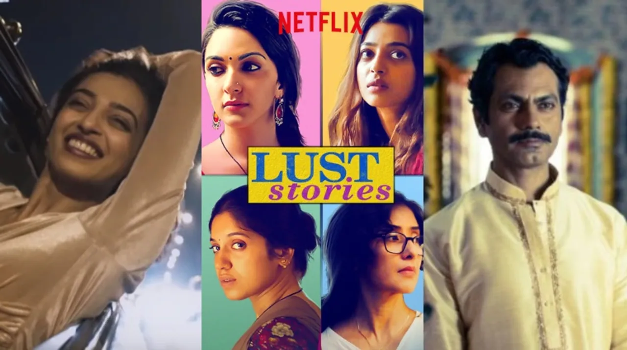 2019's Emmy Awards Nominees Include Radhika Apte, Sacred Games And Lust Stories