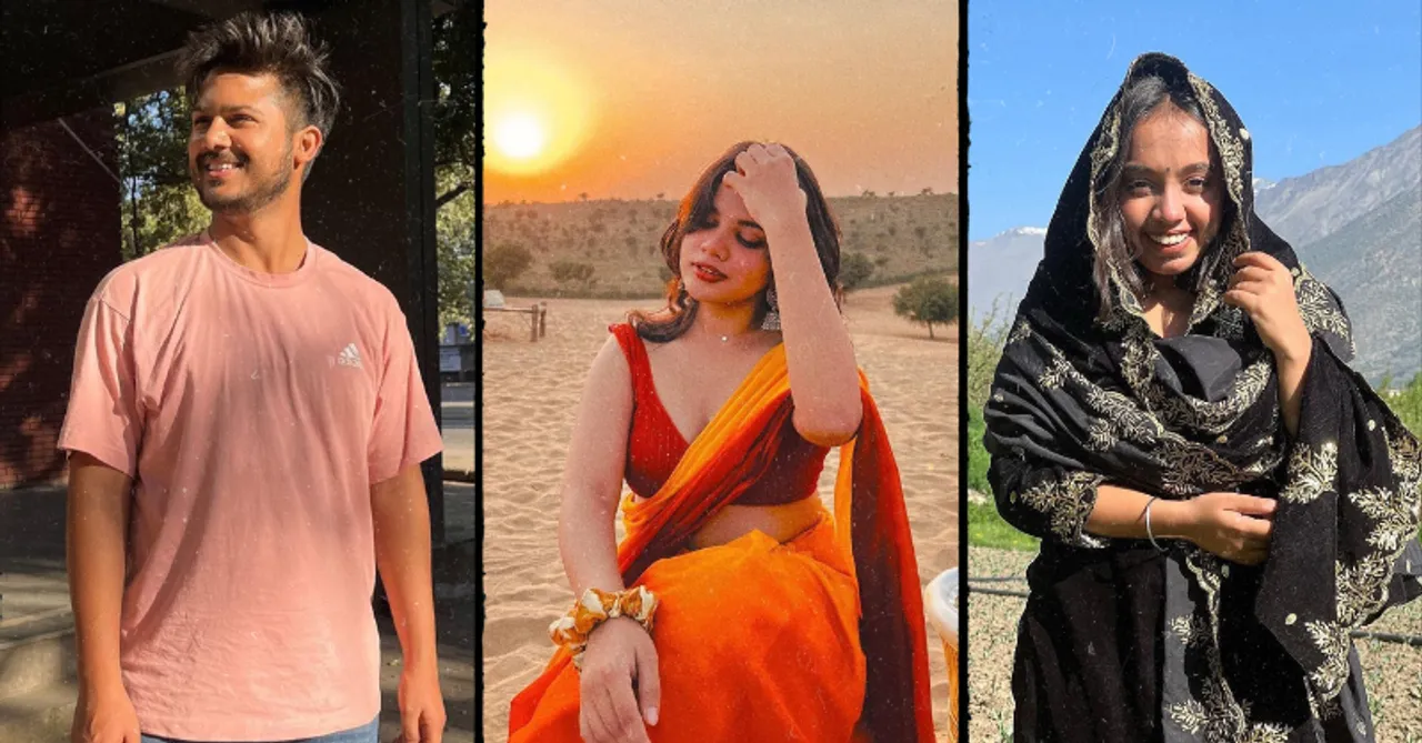 6 creators tell us what excites them about Makar Sankranti!