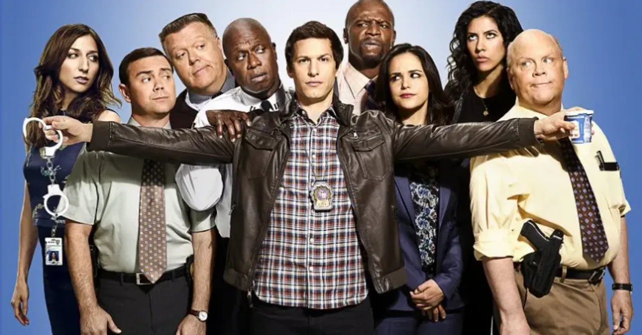 ‘Noice’ Brooklyn 99 episodes to watch if you want to yell Nine-Nine with us