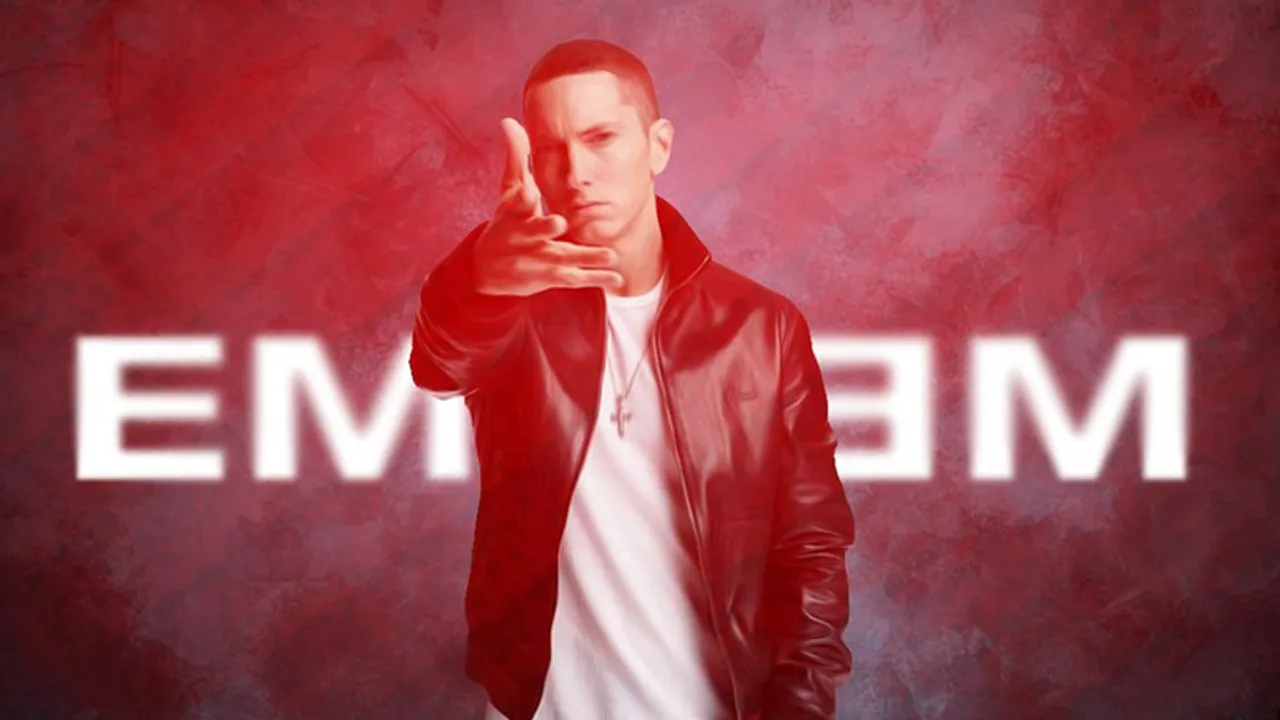 Eminem resurrects Hip-Hop as he offers a lyrical gem, rakes in mixed reactions
