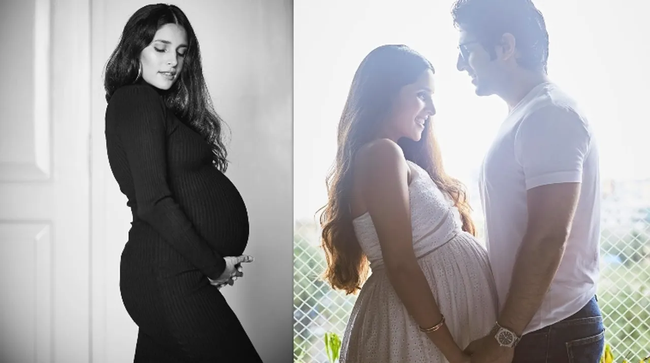 House of Misu's Mitali pens down a powerful post about her pregnancy and her relationship with her body