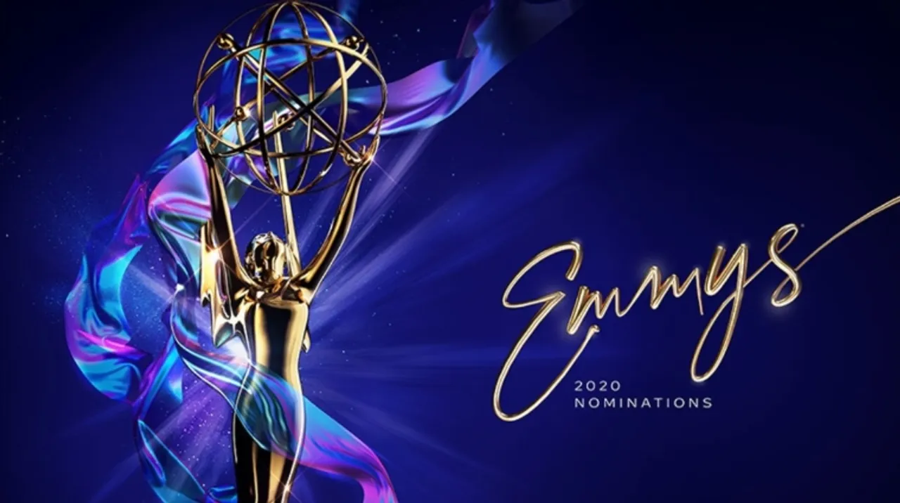 Primetime Emmy Awards 2020 goes virtual and the nominations are out!